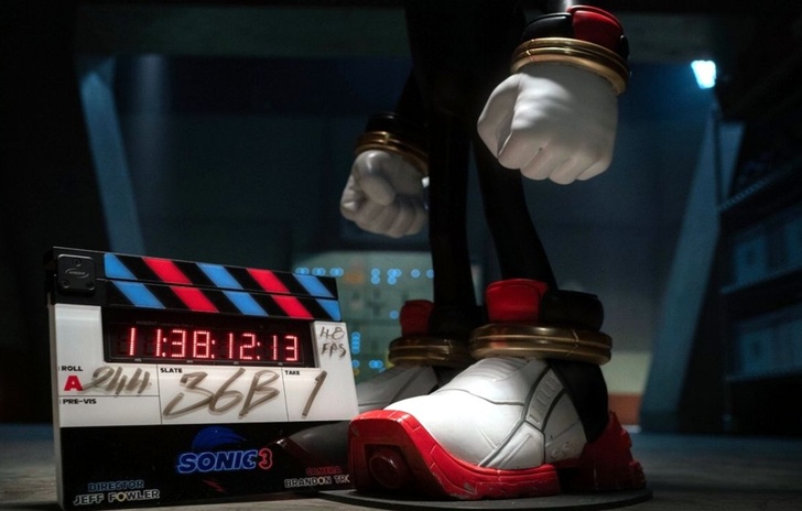 Sonic il film 3 Le reazioni alla clip proiettata al CinemaCon