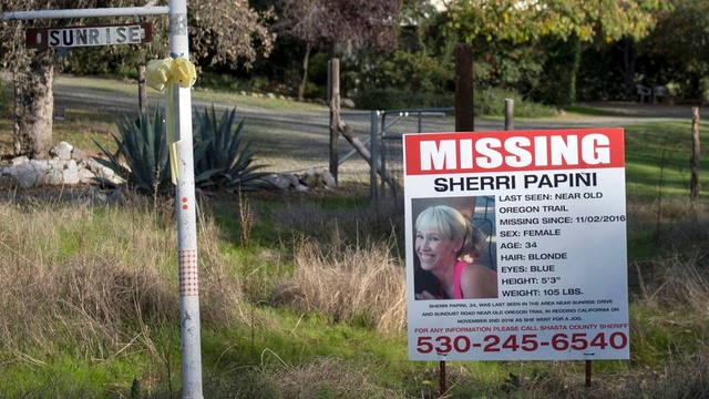 Il finto rapimento di Sherri su Sky Crime e NOW il true crime di una storia ancora senza spiegazione