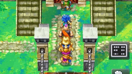 Eplora due Mondi Paralleli in Dragon Quest VI: Realms of  Revelation