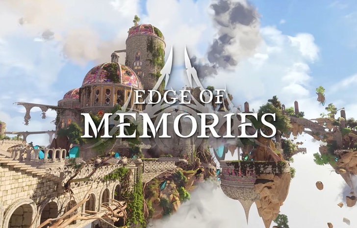 Edge of Memories cavalca in sella al Nekaroo nel nuovo trailer
