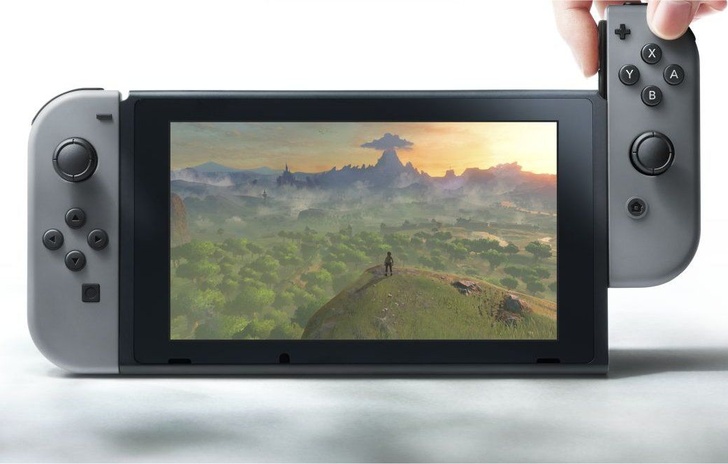 Rumor Nintendo Switch avrà prestazioni inferiori a PS4 standard