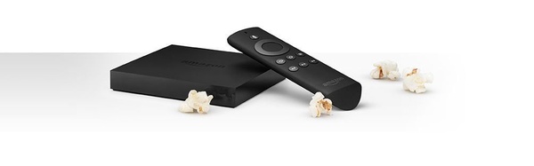 La console di Amazon e ufficiale! Ecco l'annuncio dell'Amazon Fire TV
