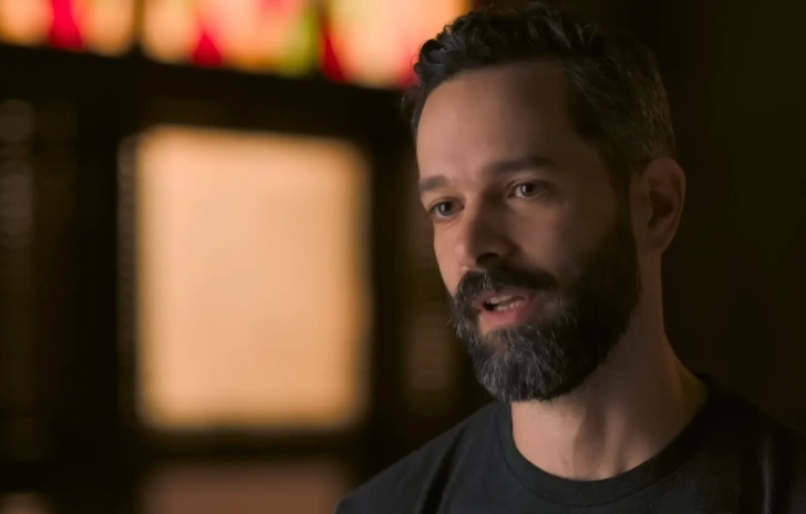 Evan Wells abbandona la carica di copresidente di Naughty Dog