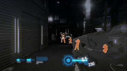 SP Gameplay Video - Executive Search