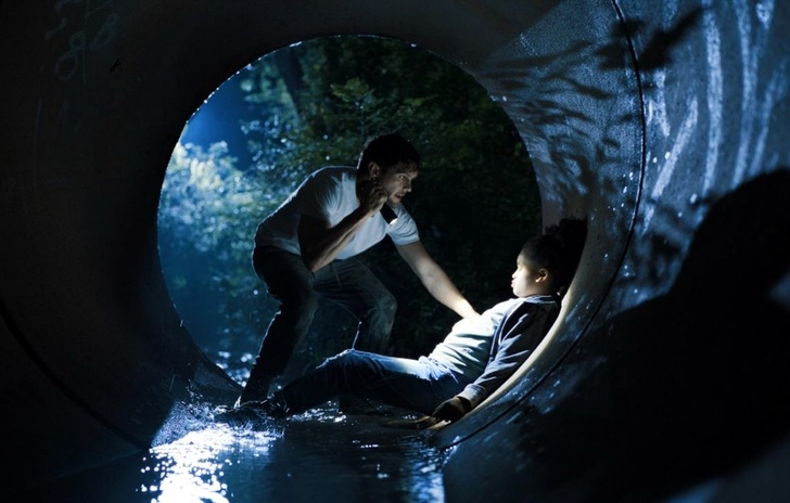 The Other  Trailer dellhorror soprannaturale di Paul Etheredge