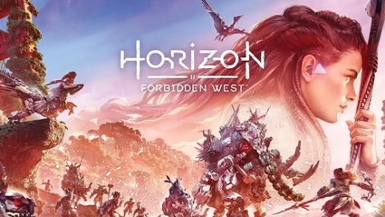 Horizon Forbidden West, l'anteprima: un'avventura in un mondo post-apocalittico