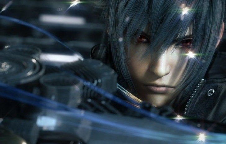 Square Enix prepara un nuovo livestream su FFXV