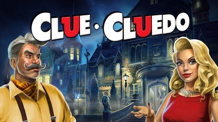 Cluedo - Netflix e il reality game tra mistero e strategia