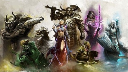 Guild Wars 2: ha inizio la nuova stagione