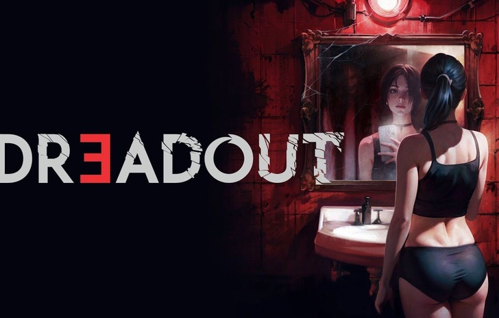 DreadOut 3 annunciato il nuovo capitolo dellhorror indonesiano