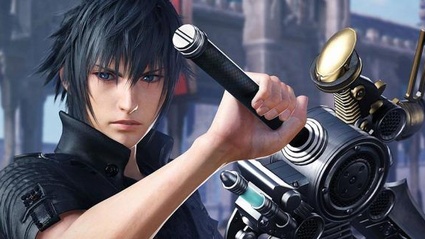 Nuovo dietro le quinte per Tekken 7