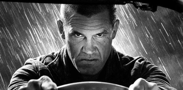 Due nuovi poster per Sin City: a Dame to Kill For!