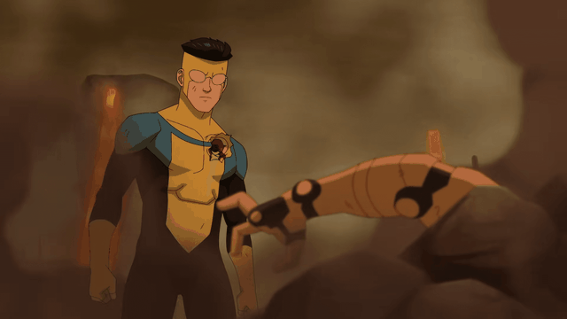Invincible 3 tutto quello che devi sapere sulla serie animata trama data duscita dettagli e novità