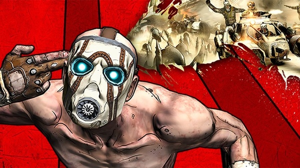 Un nuovo Borderlands e in lavorazione