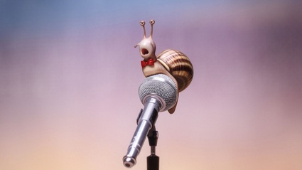 Teaser Trailer Italiano