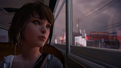 Life is Strange - Limited Edition ha una data