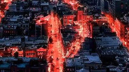 Daredevil ha una data d'uscita: lo rivela il motion poster