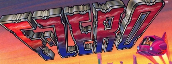 [Rumor] Un F-Zero mai nato in mano a Criterion?