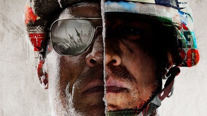 Call of Duty: Black Ops Cold War