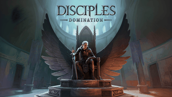 Disciples Domination Cover.png