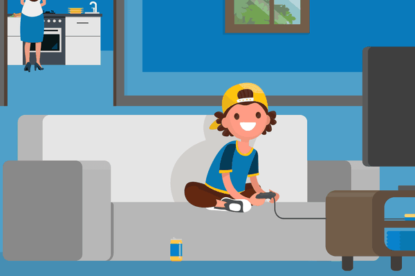 Gli USA bocciano il riconoscimento facciale nei giochi, per ora