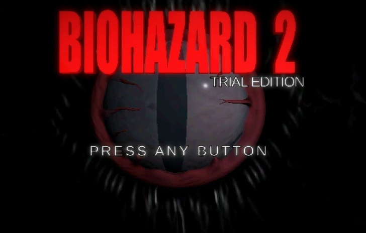 Resident Evil 2 aka Biohazard 2 Demo Fan game speciale da terza a prima persona come cambia lhorror di Capcom