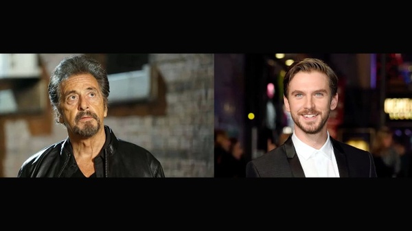 The Ritual: Al Pacino esorcista nel nuovo horror con Dan Stevens