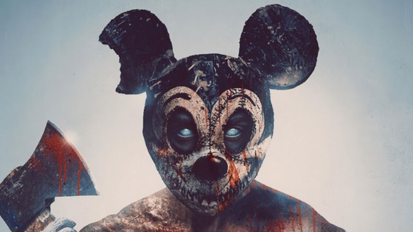 I Heart Willie - Trailer e clip di assaggio dello slasher