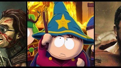 Le uscite della prossima settimana in una news!