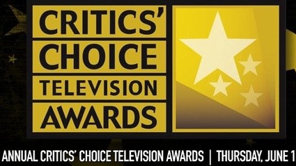Critics' Choice Television Awards 2014: ecco i vincitori!