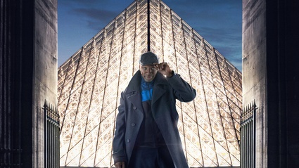 Lupin: l'evoluzione della specie secondo Netflix