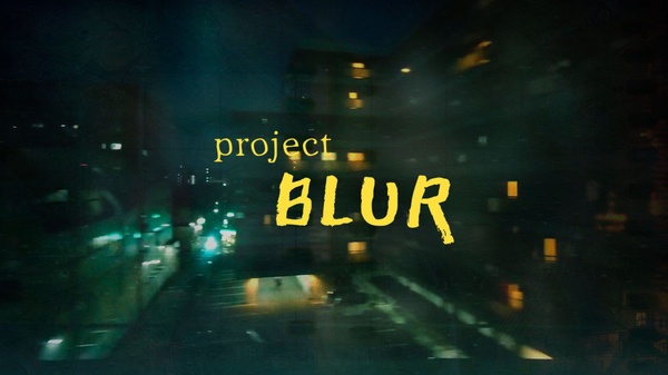 Project Blur, annunciata l'avventura horror di Maboroshi Artworks