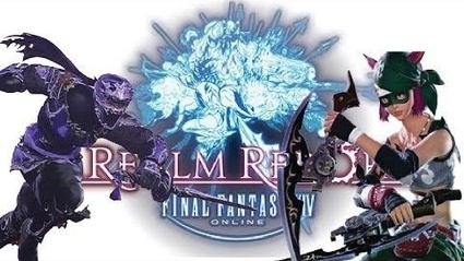 FFXIV A Realm Reborn: tutti i dettagli della patch 2.4 e non solo