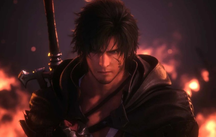 Final Fantasy XVI tra le nostre mani non aspettatevi un Final Fantasy qualsiasi