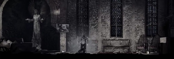 Disponibile This War Of Mine: The Little Ones