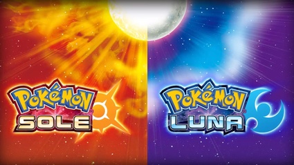 Nuove informazioni per Pokemon Sole e Luna