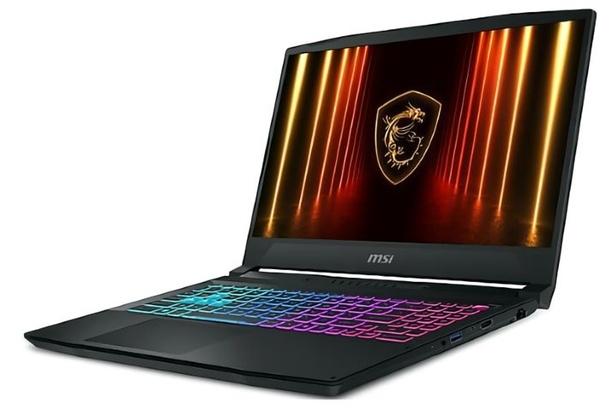 MSI e le proposte per il regalo tecnologico natalizio