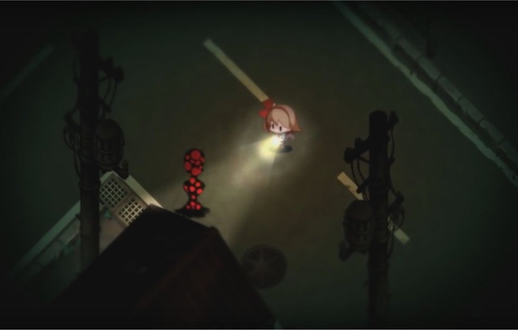 Nuovo trailer per gli incubi di Yomawari Night Alone