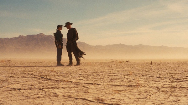 Fallout 2, recensione dei primi tre episodi: un ritorno convincente nel cuore dell’apocalisse