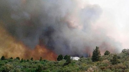 Joseph Kosinski girera un film sull'incendo di Yarney Hill