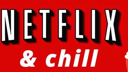 Le novita su Netflix del mese di Febbraio!