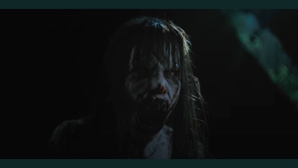 "Until Dawn" - Trailer del videogioco diventato film