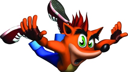 Sony ricorda: i diritti di Crash Bandicoot sono in mano ad Activision