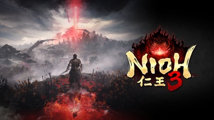 Nioh 3, nuovo trailer di gameplay e annuncio della demo