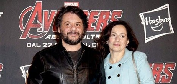 Foto dalla premiere romana di Avengers: Age of Ultron!