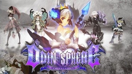 Odin Sphere: Leifdrasir arrivera anche negli Stati Uniti!