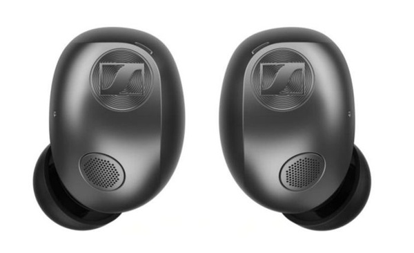 Sennheiser Momentum 5 TW - New Challenge to Premium Earbuds