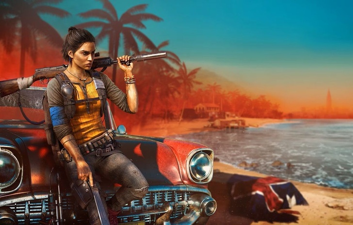 Far Cry 6 termina il supporto ma i server non chiudono