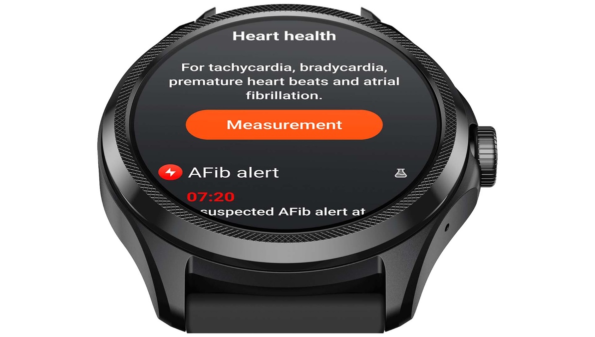 Lo smartwatch TicWatch Pro 5 Enduro è stato rinnovato a meno di due mesi dall'uscita iniziale - News