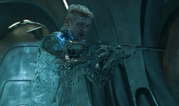 Predator 5 Movie Collection &ndash; Speciale edizione 4K Eagle Pictures 